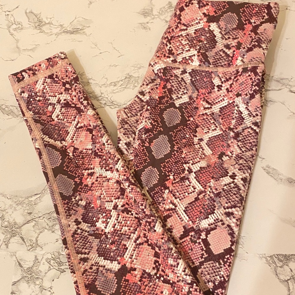 Victoria Secret Leggings